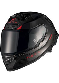Nexx X.R3R Carbon Apex, full face helmet , color: Carbon/Black , size: XXL