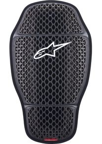 Alpinestars Nucleon KR-Celli, back protector insert , color: Black , size: L