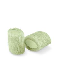 Tchibo - Houbičky na skvrny - barva: zelen&aacute;