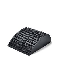 Tchibo - Pomůcka na sedy-lehy 2 v 1 - barva: &scaron;ed&aacute;