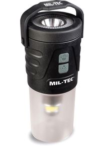 Mil-Tec Recharge, lantern
