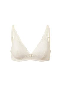 Tchibo - Podprsenka s měkk&yacute;mi ko&scaron;&iacute;čky - pro ženy - vel. 75B - barva: b&eacute;žov&aacute;