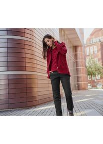 Tchibo - Trekkingov&eacute; boty - pro ženy - vel. 39 - barva: čern&aacute;