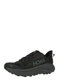 Hoka One One HOKA Muži Běžeck&aacute; obuv 'CHALLENGER 8' &scaron;ed&aacute; / čern&aacute; 7