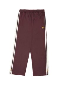 Prohibited Muži Kalhoty 'Club' bord&oacute; / b&iacute;l&aacute; L