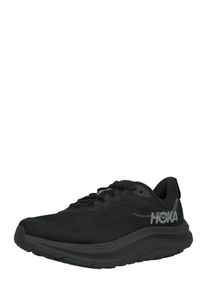 Hoka One One HOKA Muži Běžeck&aacute; obuv 'KAWANA 3' &scaron;ed&aacute; / grafitov&aacute; / čern&aacute; 7