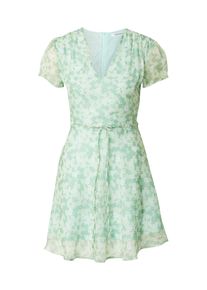 Glamorous Ženy &Scaron;aty světle žlut&aacute; / zelen&aacute; / m&aacute;tov&aacute; 12