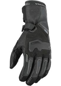 Macna Terra RTX 2.0, gloves waterproof women , color: Black , size: XS