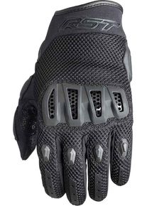RST Vortek, gloves , color: Black , size: 7