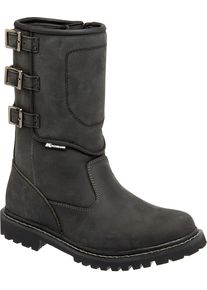 Kochmann Nevada, boots waterproof , color: Black , size: 38 EU