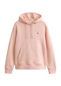 Gant Ženy Mikina meruňkov&aacute; S