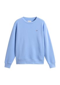 Gant Ženy Mikina světlemodr&aacute; S