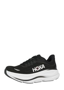 Hoka One One HOKA Muži Běžeck&aacute; obuv 'BONDI 9' čern&aacute; / b&iacute;l&aacute; 7