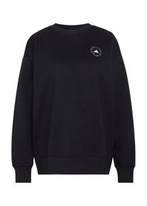 adidas by Stella McCartney Ženy Sportovn&iacute; mikina čern&aacute; XS