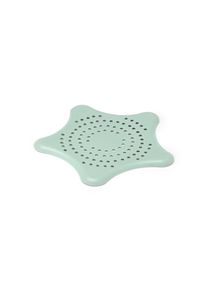 Tchibo - Odtokov&eacute; s&iacute;tko - barva: zelen&aacute;