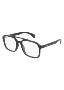 Moncler ME3002 unisex br&yacute;le | Obruba: čtvercov&yacute;, plast, čern&aacute;