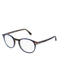 Tom Ford FT5294 unisex br&yacute;le | Obruba: panto, plast, hněd&aacute;