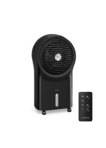 Klarstein Chladič vzduchu Whirlwind | 320 m&sup3;/h | 6 l | 30 m&sup2; | 2 chladic&iacute; jednotky | 3 režimy | 60 W