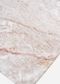 Prost&iacute;r&aacute;n&iacute; s mramorov&yacute;m potiskem (2 ks v balen&iacute;) | B&eacute;žov&aacute; | Vel. 30x45 cm | bonprix