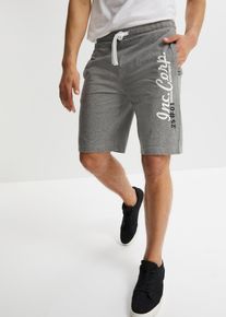 Žerzejov&eacute; bermudy | &Scaron;ed&aacute; | Vel. 68/70 (4XL) | bonprix