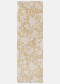 Prateln&aacute; rohožka s grafick&yacute;m designem | B&eacute;žov&aacute; | Vel. 38x59 cm | bonprix