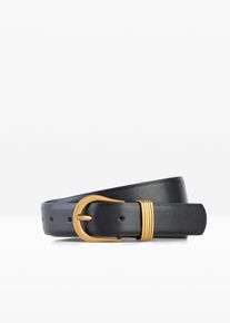 P&aacute;sek | Čern&aacute; | Vel. 130 | bonprix