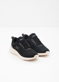 Tenisky značky Skechers s paměťovou pěnou | Čern&aacute; | Vel. 39 | bonprix