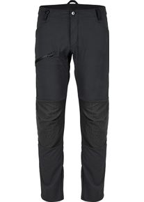 Spidi Supercharged, textile pants , color: Dark Grey , size: 28
