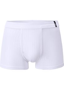 Panske Boxerky b&iacute;l&aacute; ,velikost 6