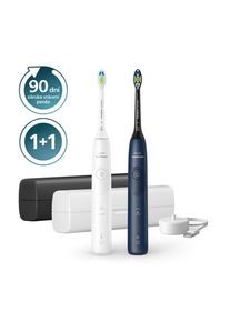 PHILIPS SONICARE 5500 Sonick&yacute; kart&aacute;ček nov&eacute; generace, HX7119/01