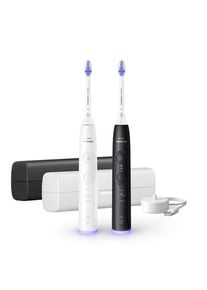 PHILIPS SONICARE 6500, Sonick&yacute; kart&aacute;ček nov&eacute; generace, HX7419/01
