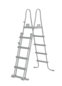 Bestway 58332 bezpečnostn&iacute; schůdky k baz&eacute;nu 1,32 m
