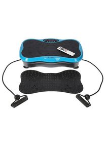 HMS Vibračn&iacute; plo&scaron;ina SVP01 azurov&aacute;