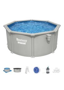 Bestway Baz&eacute;n Hydrium 3 x 1,2 m - 56566