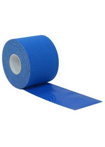 Lifefit Kinesion tape 5cmx5m, tmavě modr&aacute;