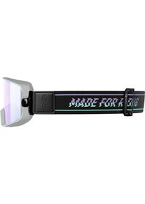 John Doe JD/ONE Made for Riding, goggle strap
