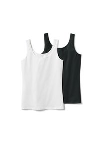 Tchibo - Ko&scaron;ilky - pro ženy - vel. L 44/46 - barva: čern&aacute;