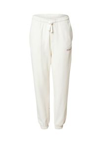 Jack & Jones JACK & JONES Muži Kalhoty 'JPSTKane Billy' červen&aacute; / čern&aacute; / barva b&iacute;l&eacute; vlny L