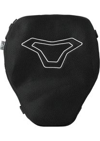 Macna Airseat DLX, seat cushion , color: Black , size: One Size