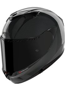 Nolan X-904 Ultra Carbon Puro 324, full face helmet , color: Carbon/Black , size: XXS
