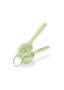 Tchibo - Lis na citrusy - barva: zelen&aacute;