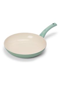 Tchibo - P&aacute;nev z recyklovan&eacute;ho hlin&iacute;ku - barva: b&iacute;l&aacute;