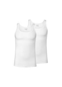 Tchibo - Ko&scaron;ilky z kvalitn&iacute; - pro muže - vel. M/5 - barva: b&iacute;l&aacute;