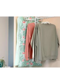 Tchibo - Multifunkčn&iacute; LED sv&iacute;tidlo - barva: b&iacute;l&aacute;