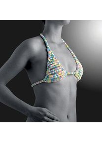 Podprsenka z bonb&oacute;nů