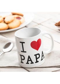 Hrnek I Love Papa