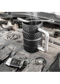 D&aacute;rkov&aacute; sada pro mechanika (hrnek, lžička, kl&iacute;čenka)