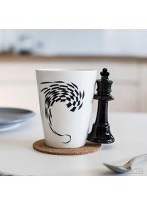 &Scaron;achov&yacute; hrnek - kr&aacute;l