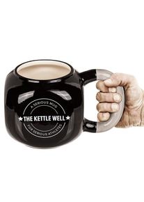 Hrnek kettlebell