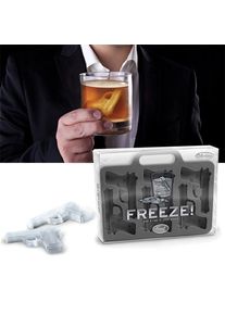 Forma na led - pistole